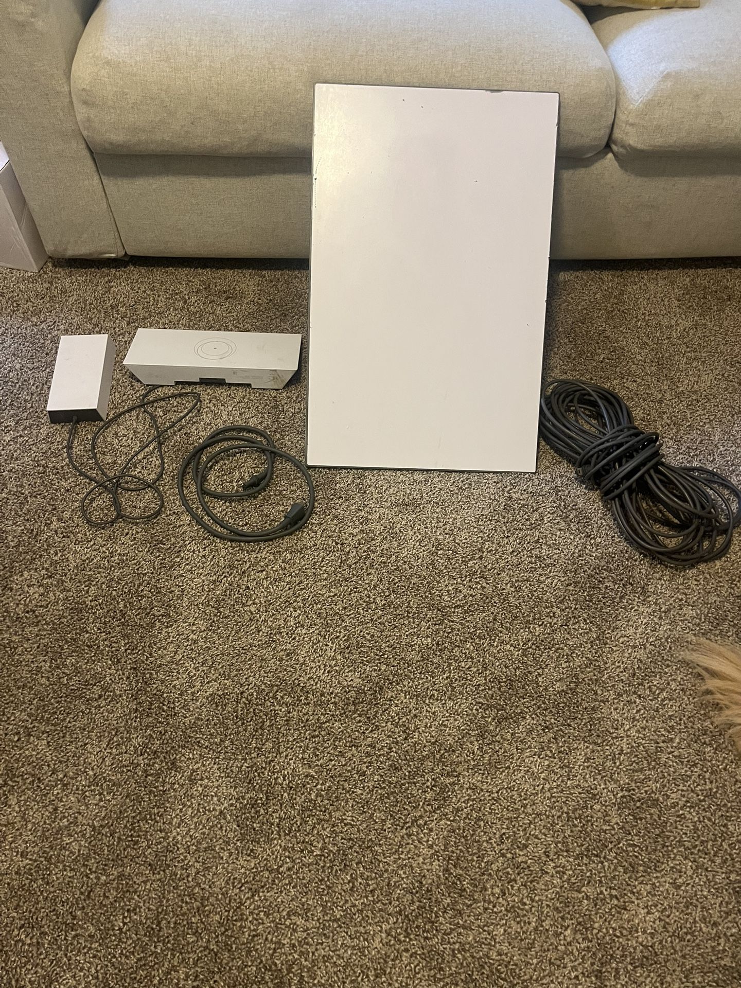 Starlink Gen 3 Standard Kit 