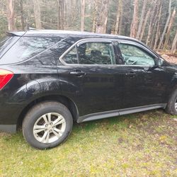 2014 Chevrolet Equinox