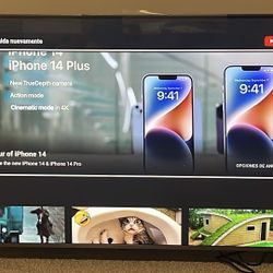 TV 55” LG