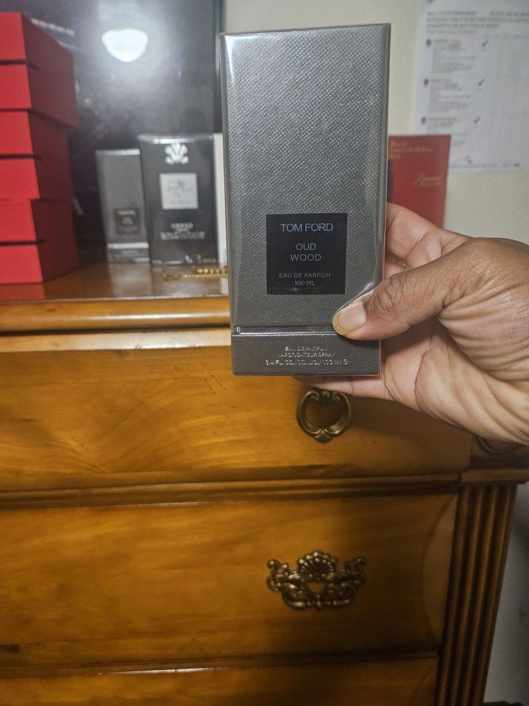 Tom Ford Cologne And DIOR Buy Now 75 A Bottle