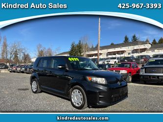 2011 Scion xB