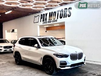 2019 BMW X5