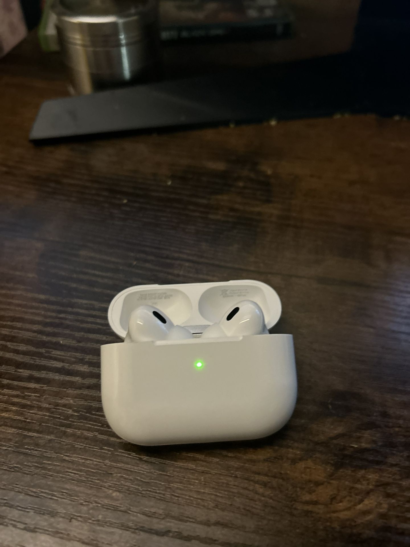 Air pod pros
