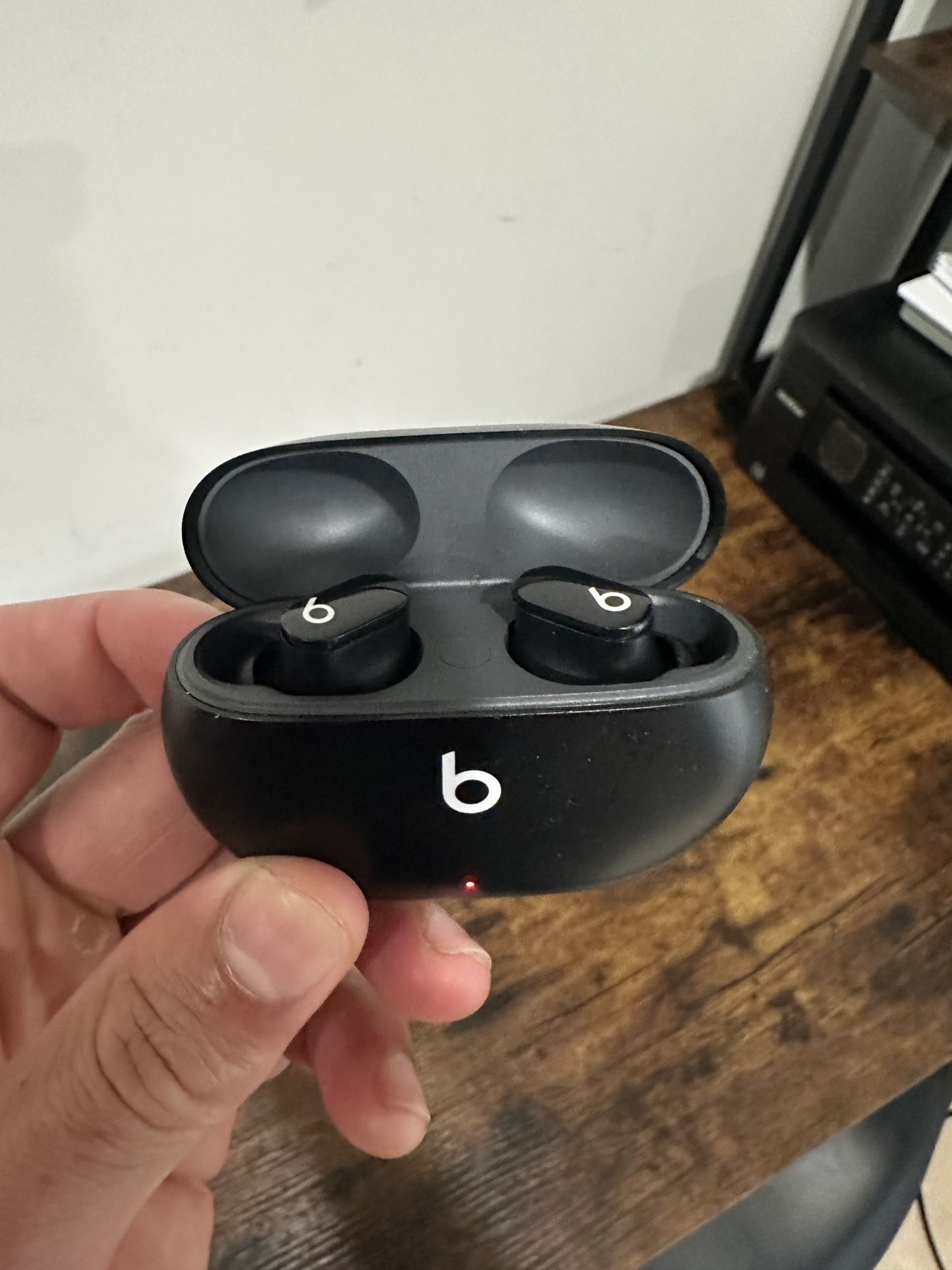 Beats Studio Buds Totally Wireless Noise Cancelling Earphones