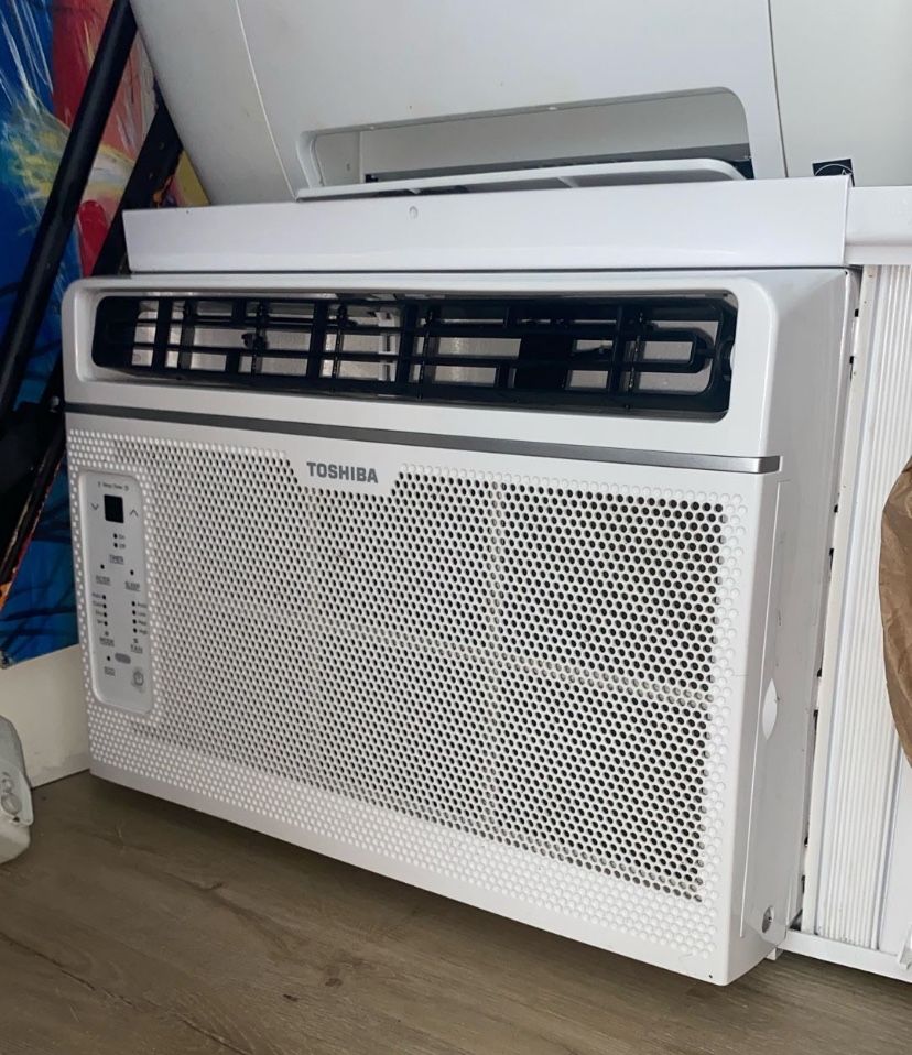 Window Air conditioner