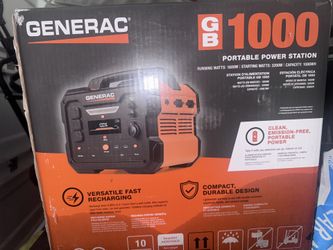 Generac GB1000
