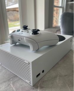 Xbox series s 512gb