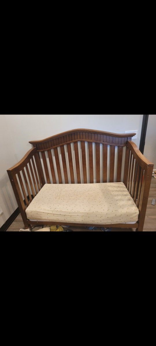 Crib