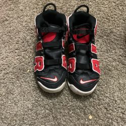 Air Max Size 6.5 