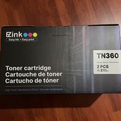 Toner cartridge 