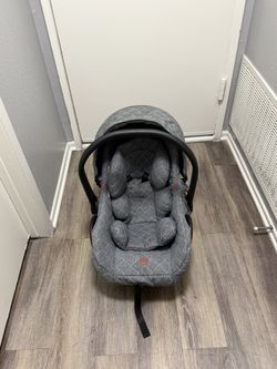 Baby Car Seat