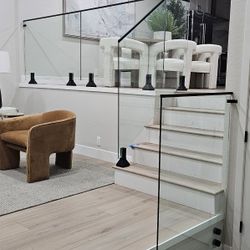 Glass Railing