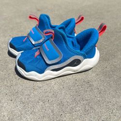 Toddler Jordan’s Sneaker Size 7