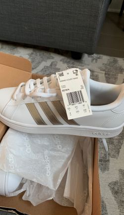 New adidas shoes - 8.5