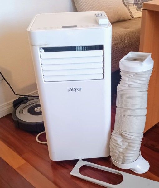 Printable AC - Supper Cold - Quiet