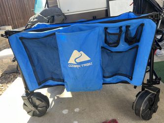 Park Trail All-Terrain Wagon