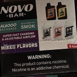 50 For The Box Comes With 5 