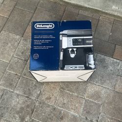 Coffee Machine