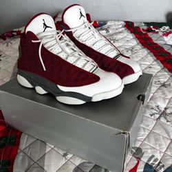 Air jordan 13