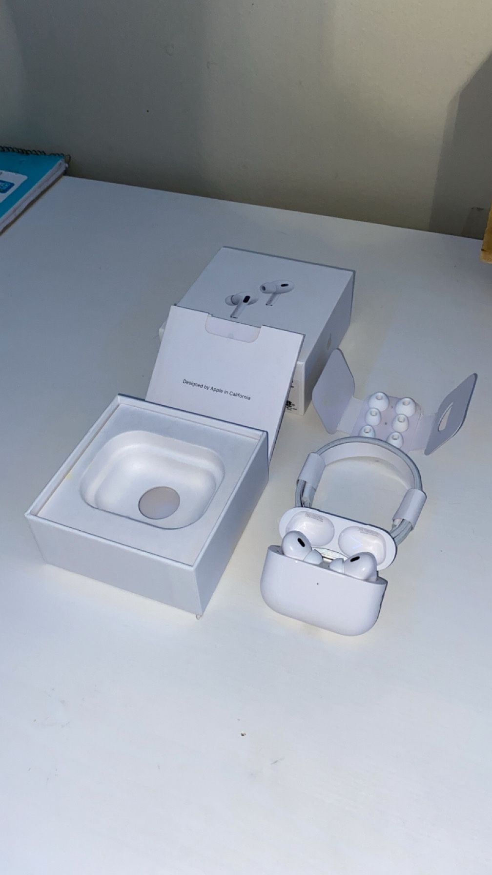AirPods Pro Second Gen