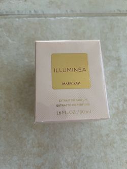 Mary Kay Illuminea Extrait de Parfum 50ml