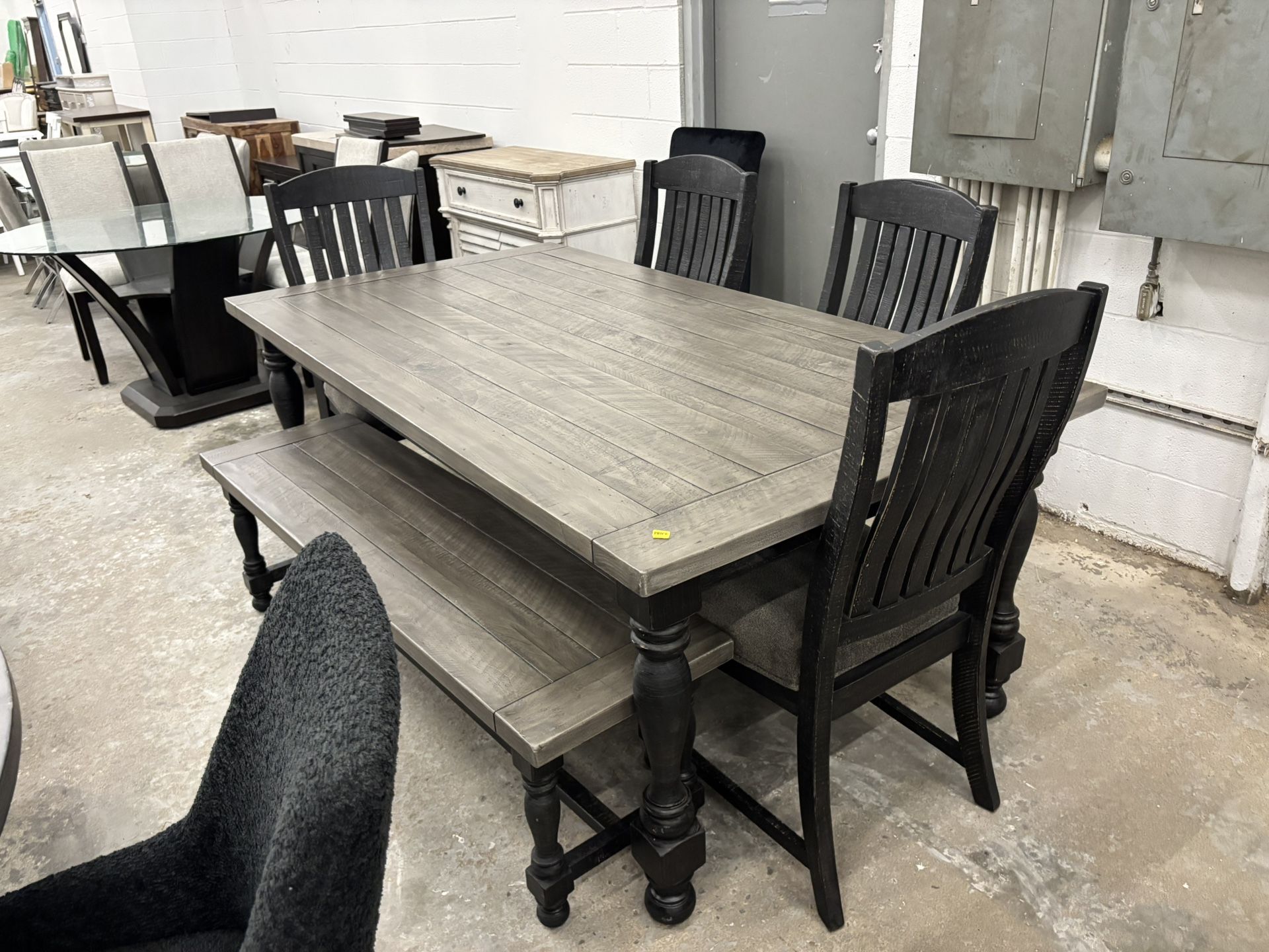 Kitchen Table Set