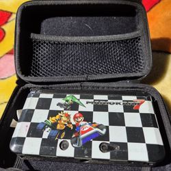 Modded 3ds With All Pokemon Games And More