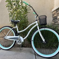 Beach 🏖️ Cruiser 🏜️🏕️🏝️ Bike 🚲☀️