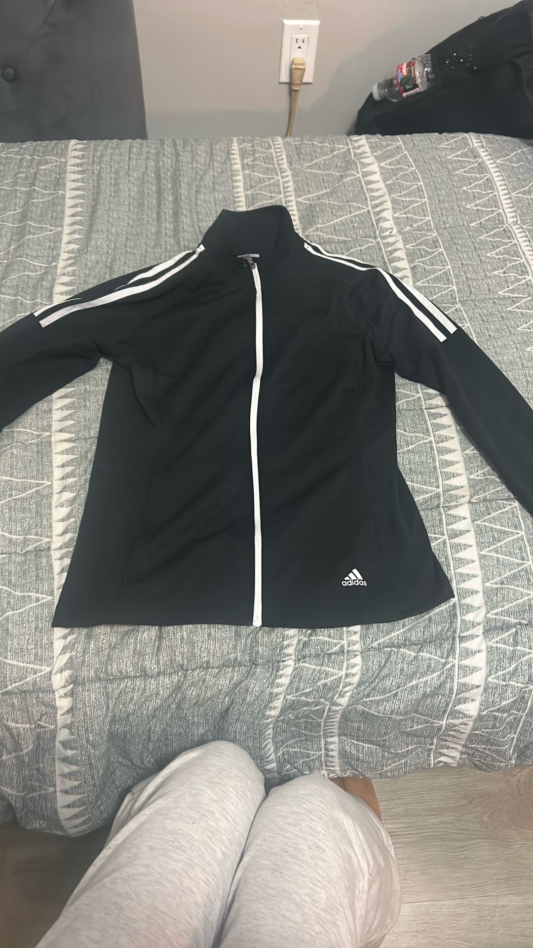 Adidas Sports Sweater