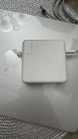 96 Watts Usb-c Power Adapter For MacBook Pro And Air