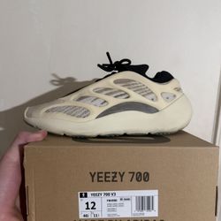 Adidas Yeezy 700 Azael