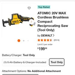 DeWalt Tools 