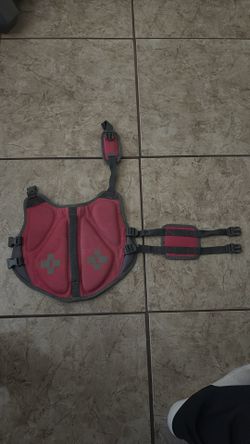 Small dog life preserver