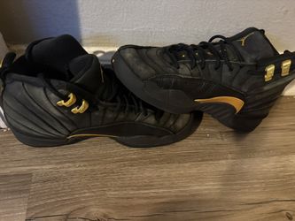 Air Jordan 12 Retro Master sneakers