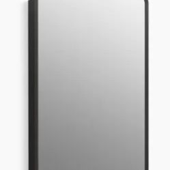 Kohler Verdera 22" x 34" Framed Single Door Medicine Cabinet