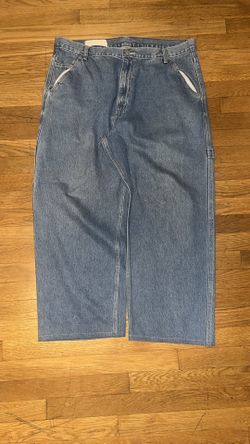 Levi Jeans