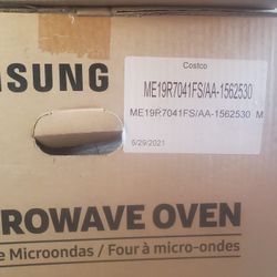 Boxes Unopened. Save Money. Samsung Ang Rheem.