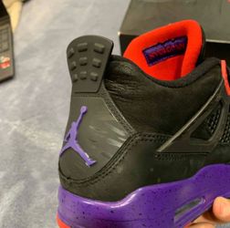 Air Jordan 4 NRG
