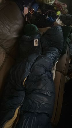 vintage north face