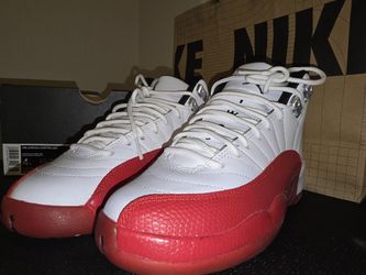 Air Jordan 12 Retro (GS)