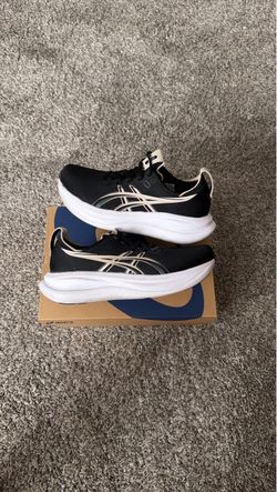 Asics Running Men - Size 8