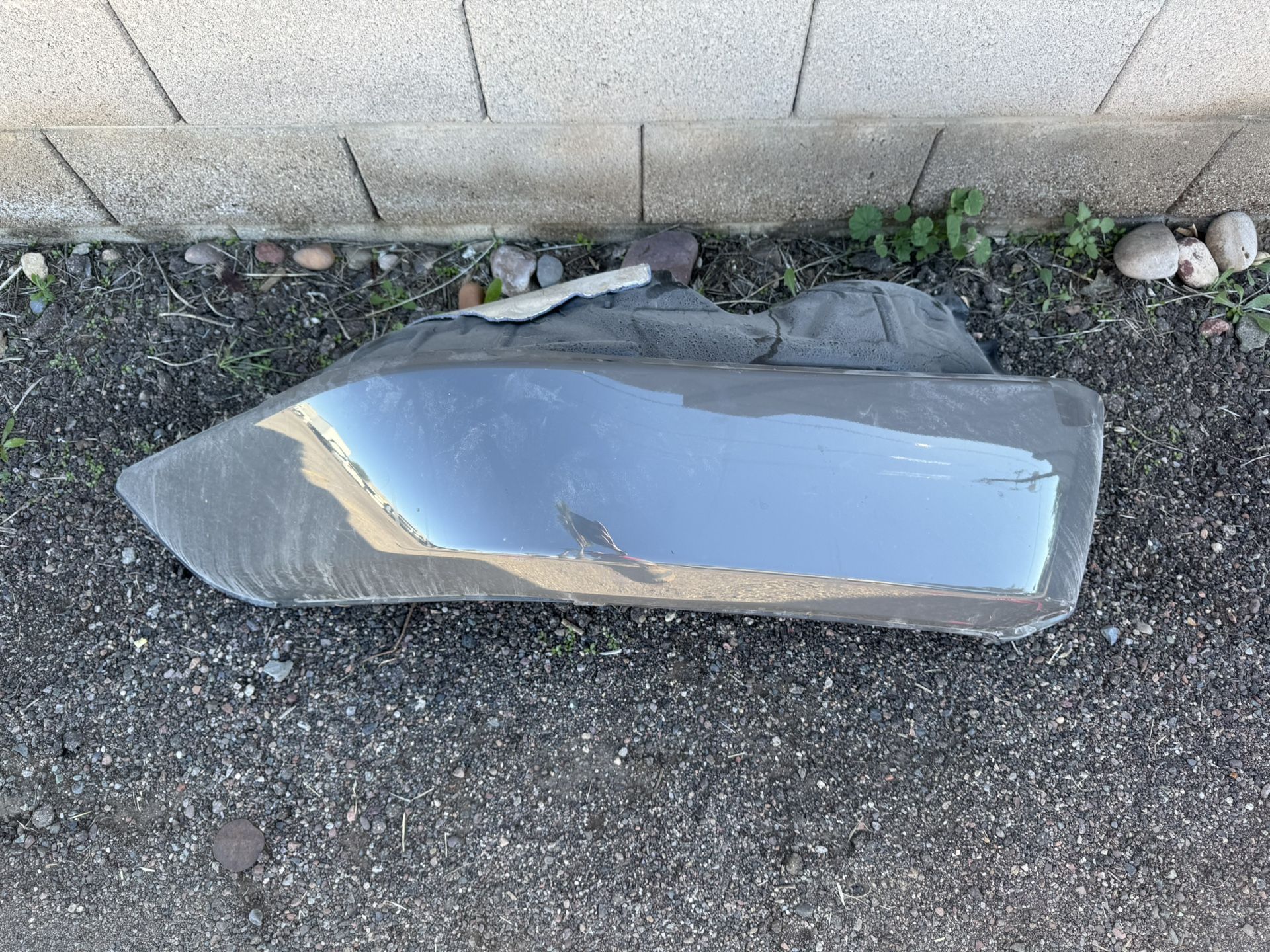 2024 Jeep Wrangler Rubicon 4XE Electric RH LED Passenger Side OEM