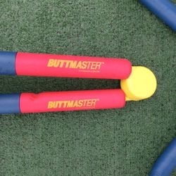 Buttmaster & Thigh Exercises Equipment 