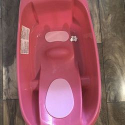 Toddler Tub