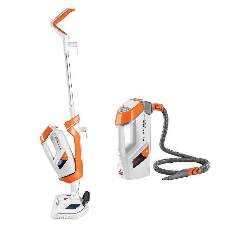 Seling a Bissel Power Fresh Pet Lift
Off 2 in
Sanitizing Steam Mop