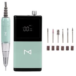 M - E-ZDrill Rechargeable Electric Nail Drill