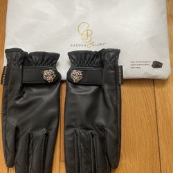 New Garden Gloves 