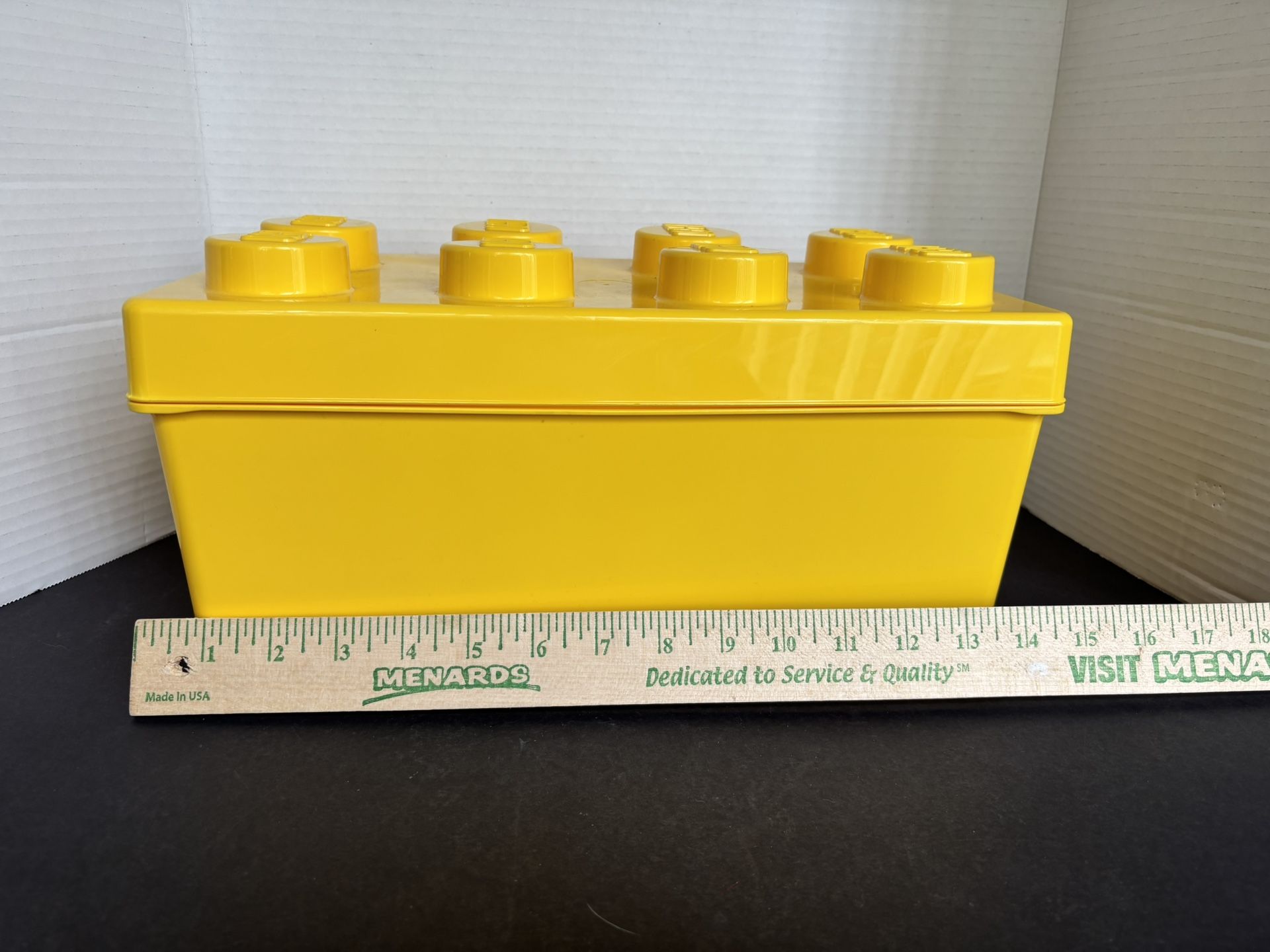 LEGO STORAGE BRICK