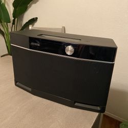 Aiwa Exos 9 Portable Speaker 