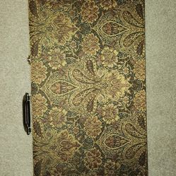 Lower Price! - PRS Brown Paisley Artist Case